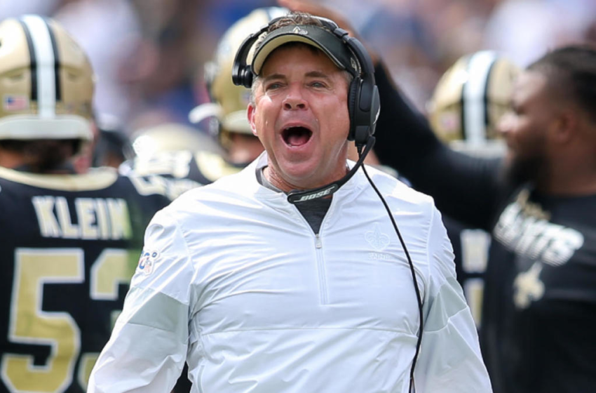  Will Sean Payton return to NFL? It wont be next season, but if he does, here are 6 most likely landing spots – CBS Sports