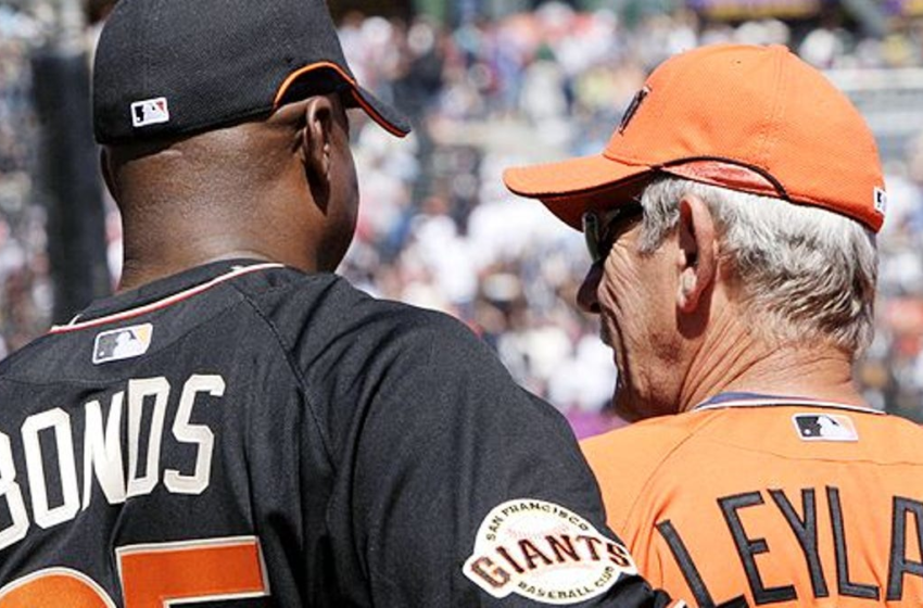  Ex-Tigers manager Jim Leyland speaks out on Barry Bonds final Hall of Fame snub – The Detroit News