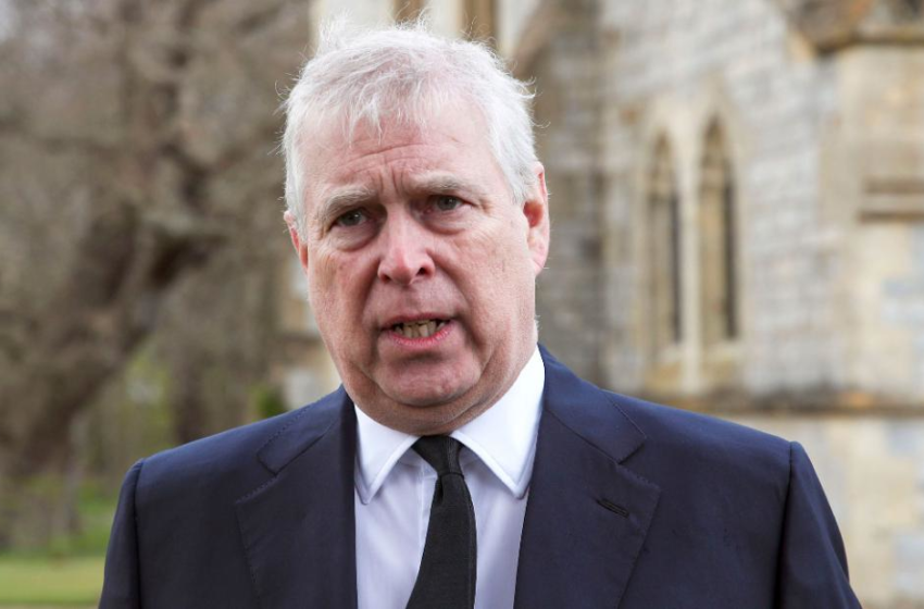  Prince Andrew denies sexual abuse allegations and demands jury trial in Virginia Giuffre lawsuit – CNN