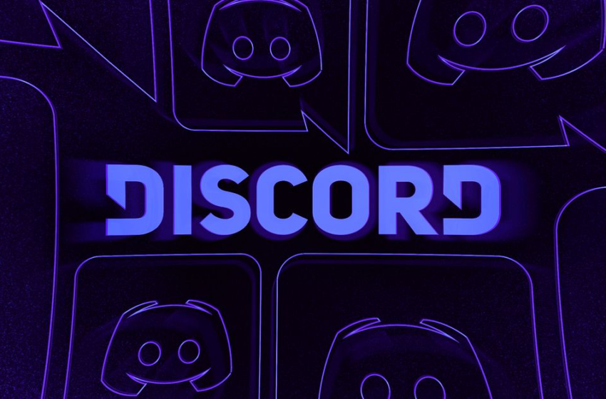  Discord is down – The Verge