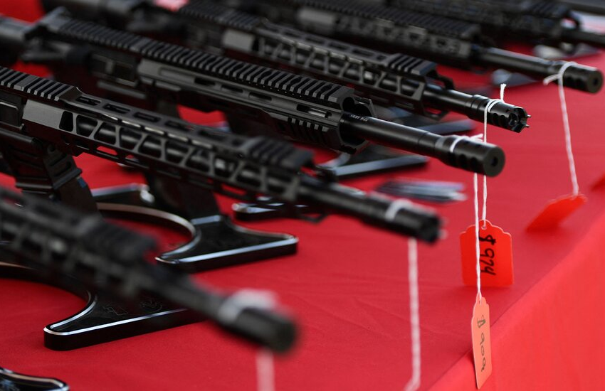  San Jose Moves to Require Gun Owners to Have Insurance and Pay Annual Fees – The New York Times