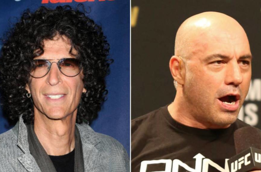  Howard Stern, Joy Behar and More Defend Joe Rogan Against Cancellation: Just ‘Don’t Buy Spotify’ – Variety