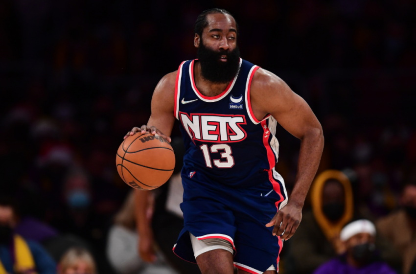  Nets wont listen to trade offers for James Harden leading up to deadline, per report – CBS Sports