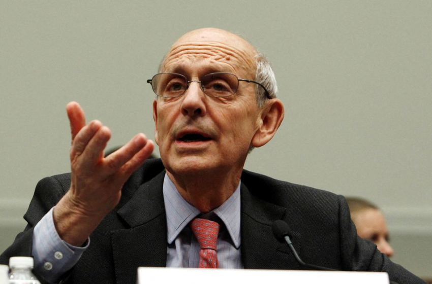  Liberal U.S. Supreme Court Justice Breyer to retire, letting Biden pick successor – Reuters