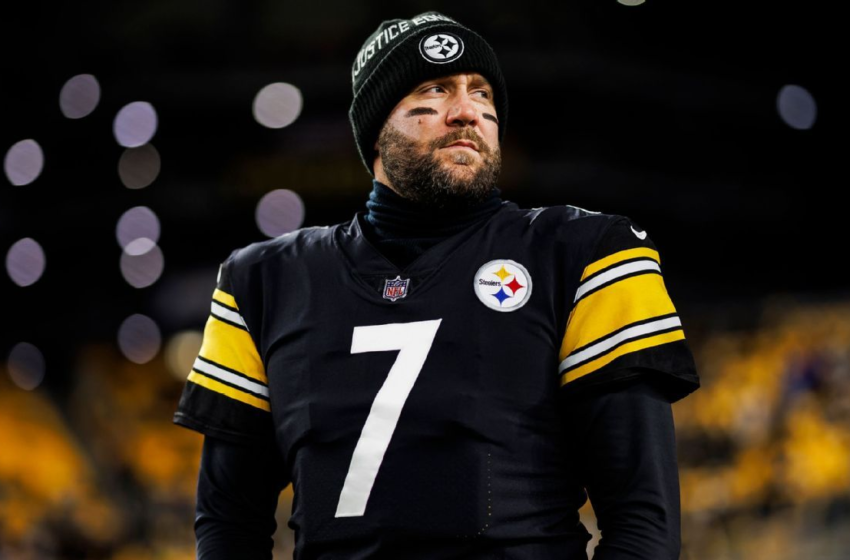  Pittsburgh Steelers QB Ben Roethlisberger retires after 18 seasons – I retire from football a truly grateful man – ESPN