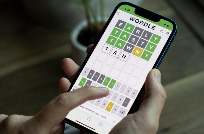  Finally, There’s a Way to Play Wordle More Than Once a Day – Lifehacker