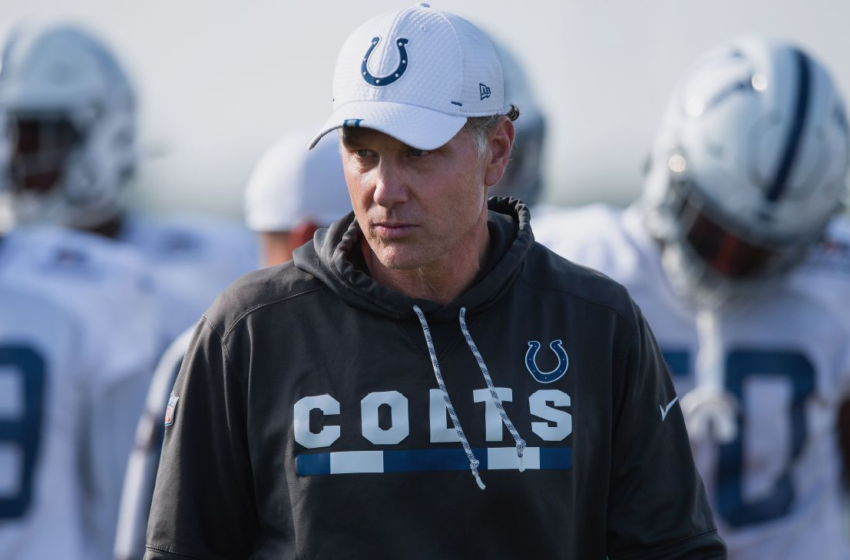  Chicago Bears to hire Indianapolis Colts DC Matt Eberflus as head coach, sources say – ESPN