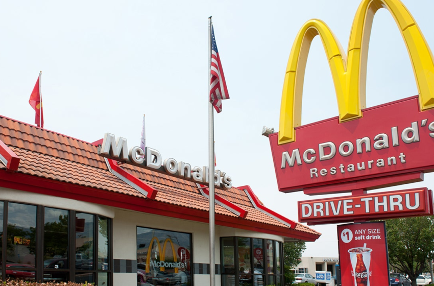  Inflation hits McDonalds on food costs, labor – Fox Business