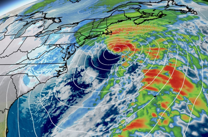  Noreaster Maps, Winter Storm Kenan Tracker: Radar, Forecast Snow, Timing | The Weather Channel – Articles from The Weather Channel | weather.com – The Weather Channel