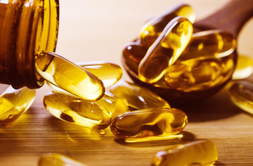  Vitamin D and fish oil supplements may help prevent autoimmune disease, study says – CNN