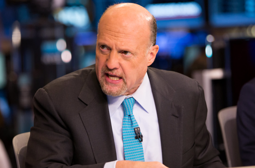  Cramer says investors should not rush to buy or sell outside of regular trading hours. Heres why – CNBC