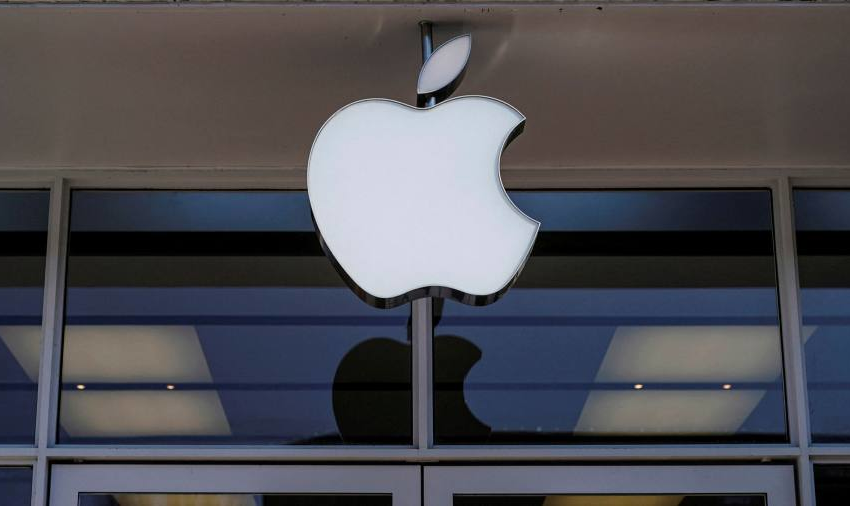  Apples revenue hits another record as it navigates supply chain crunch – Financial Times