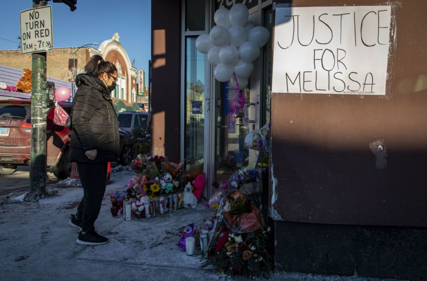  Two held without bond in Little Village shooting of 8-year-old Melissa Ortega, including teen who was on probation in pair of carjackings – Chicago Tribune