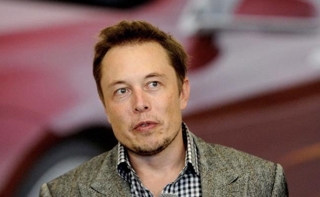  “Biden Is A Damp Sock Puppet In Human Form”: Elon Musk Reacts To Post – NDTV