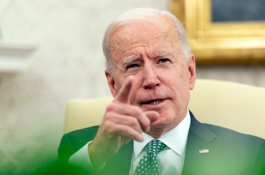  Judge tosses Biden admin Gulf of Mexico oil and gas lease sale after challenge from environmentalists – Fox Business