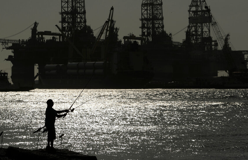  Court Revokes Gulf of Mexico Oil and Gas Leases, Citing Climate Change – The New York Times