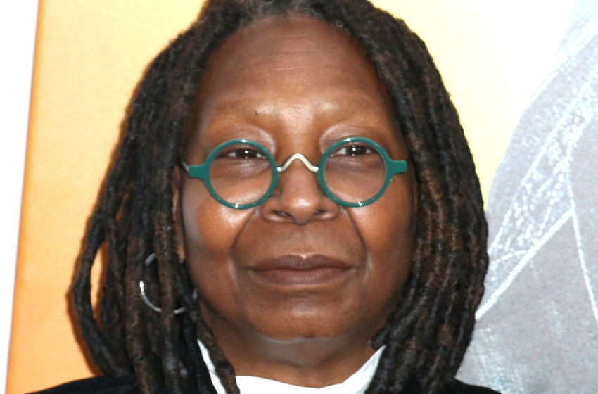  Whoopi Goldberg Tests Positive For Breakthrough Covid, Misses ‘The View’ Return – Deadline