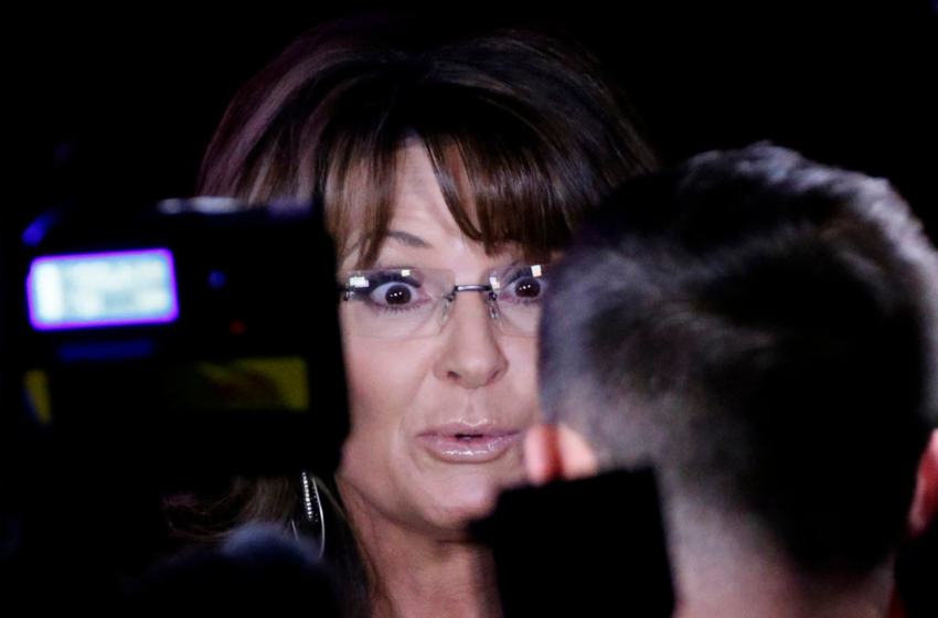  Mayors Office Tells New Yorkers: Get a COVID Test if Youve Been Anywhere Near Sarah Palin – The Daily Beast