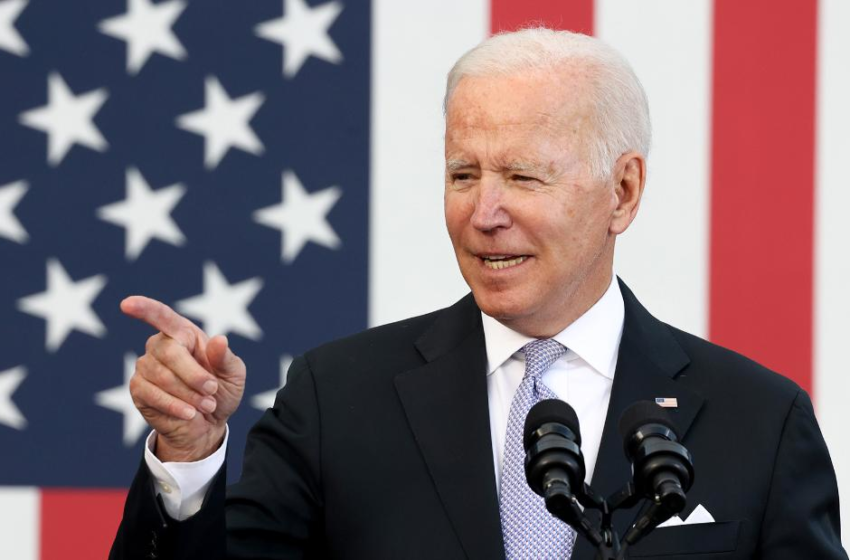  Biden is aiming to hit the road to reset his presidency. He starts with yet another stop in Pennsylvania. – CNN