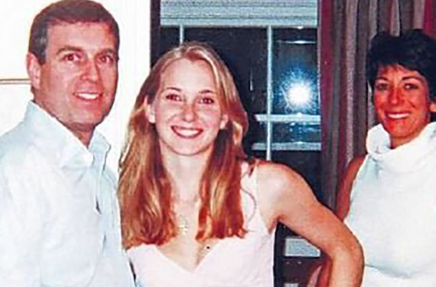  Prince Andrew accuser Virginia Roberts Giuffres 2009 settlement with Jeffrey Epstein released – CNN