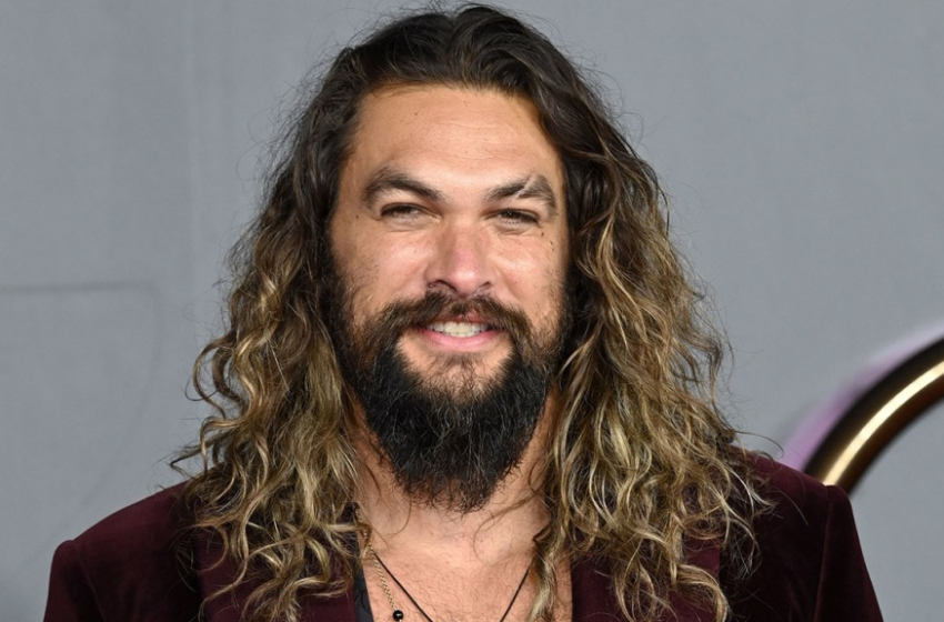  Jason Momoa in Talks to Join Vin Diesel in ‘Fast and Furious 10’ (Exclusive) – Hollywood Reporter