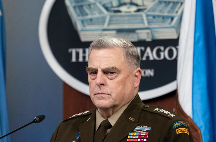  Top US general warns of horrific outcome if Russian forces unleashed on Ukraine – CNN