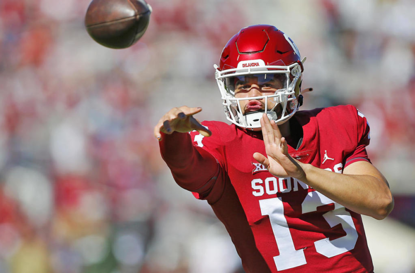  Caleb Williams transfer: Pros and cons of top contenders as Oklahoma star QB continues to mull options – CBS Sports