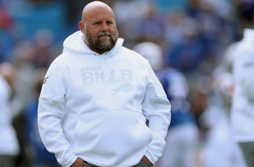  New York Giants hire Brian Daboll as next head coach – ESPN