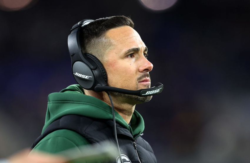  Matt LaFleur: Right now, the mindset is we’re going to play our guys against Detroit – NBC Sports