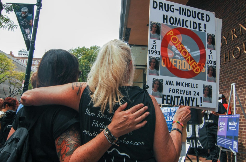  Two New Drugs Are Exacerbating the Overdose Crisis – Gizmodo