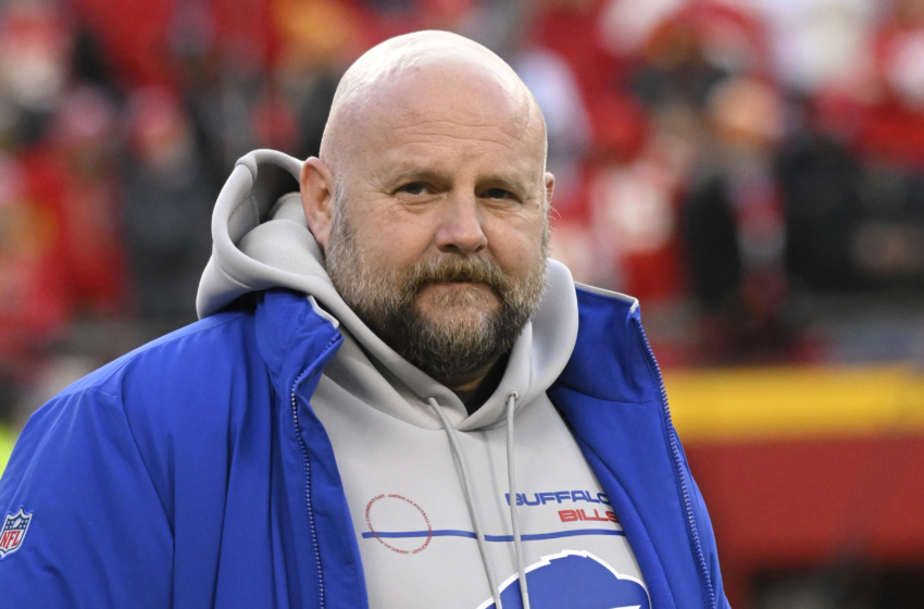  NY Giants hire Brian Daboll, Bills offensive coordinator, as head coach – Fox News