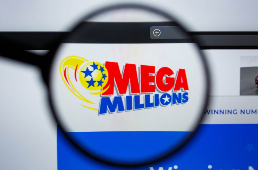  Mega Millions $421M jackpot won, ticket sold in California – New York Post