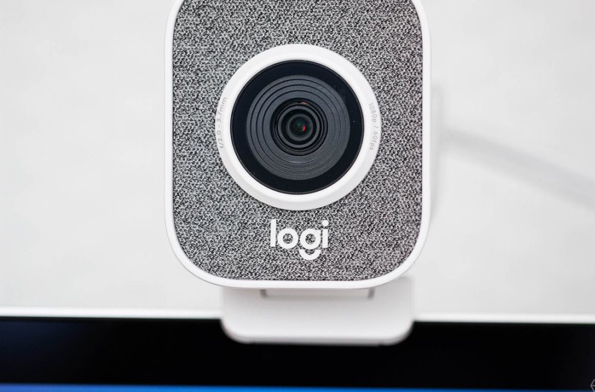  Logitechs StreamCam webcam is on sale at Amazon for $108 – The Verge