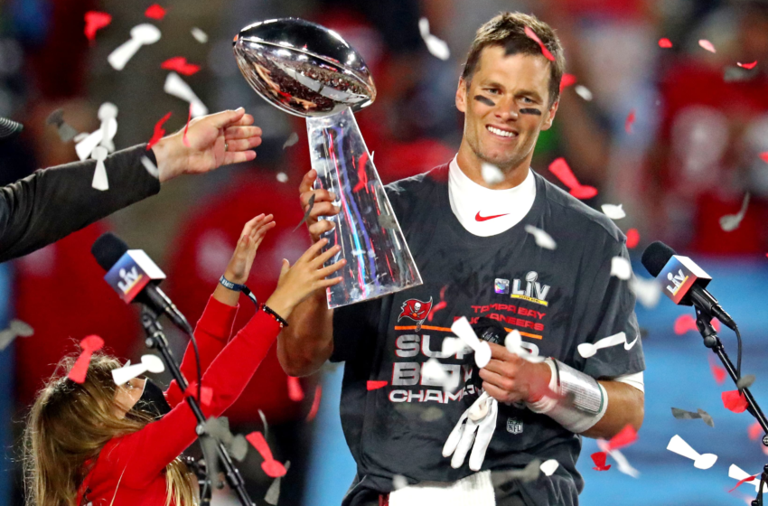  Seven-time Super Bowl champion Tom Brady is reportedly retiring after 22 NFL seasons – CNBC