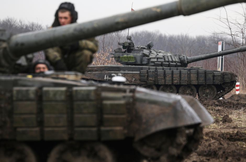  How a Russian invasion of Ukraine would reverberate around the world – CNN