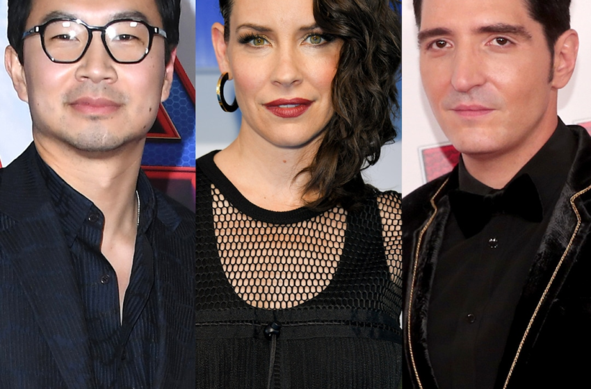  Marvels Simu Liu and David Dastmalchian Speak Out After Evangeline Lilly Defends COVID-19 Vaccine Stance – E! NEWS