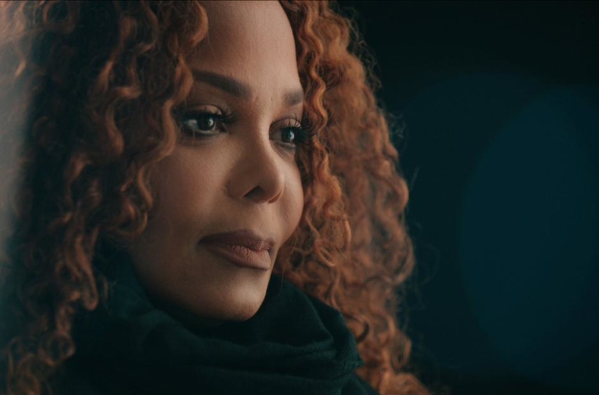  Janet Jackson tells the singers story, but its clear whos in control – CNN