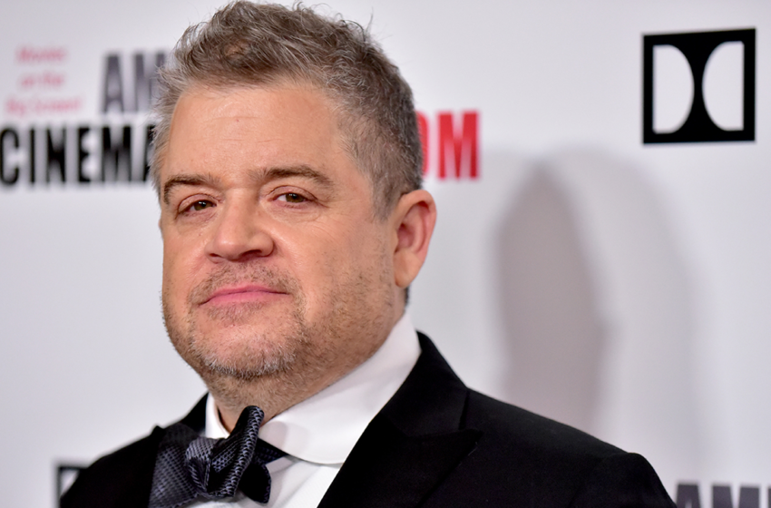  Comedian Patton Oswalt mocked for lengthy apology after taking a picture with Dave Chappelle – Fox News