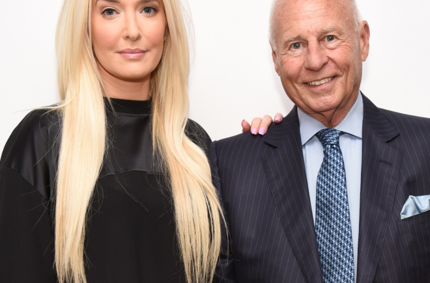  Erika Jayne Dismissed From Fraud and Embezzlement Lawsuit Against Tom Girardi In Illinois – E! NEWS