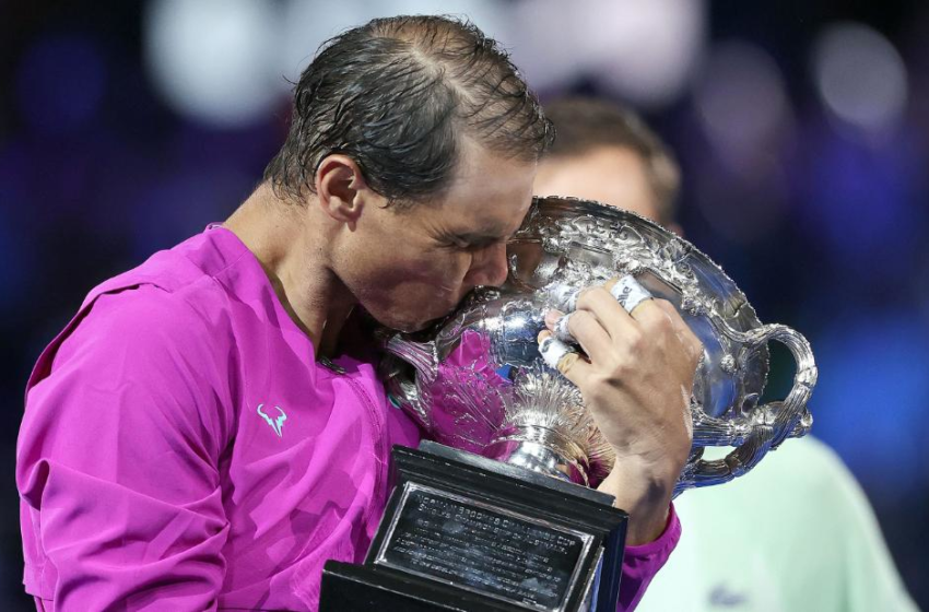  Australian Open: Rafael Nadal wins record-breaking 21st grand slam after beating Daniil Medvedev in epic final – CNN