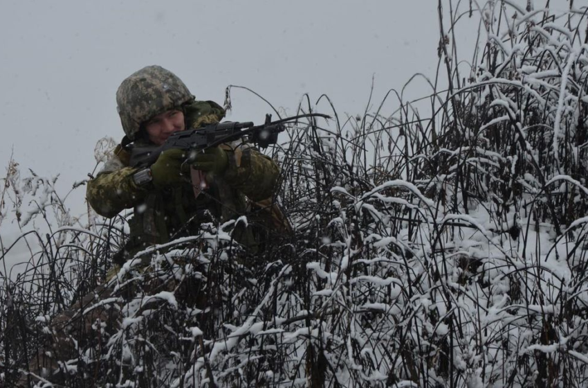  In Eastern Ukraines Largest City, Pro-Russia Sympathies Wither as War Looms – The Wall Street Journal