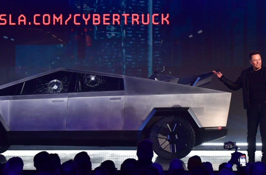  Tesla Cybertruck Customers Frustrated by Delays but Prepared to Wait – Business Insider