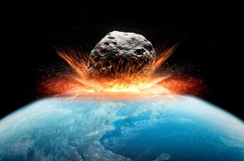  What would happen if an asteroid hit Earth today? – New York Post