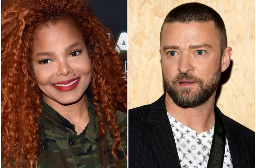  Janet Jackson says she warned Justin Timberlake against addressing Super Bowl scandal – The Independent