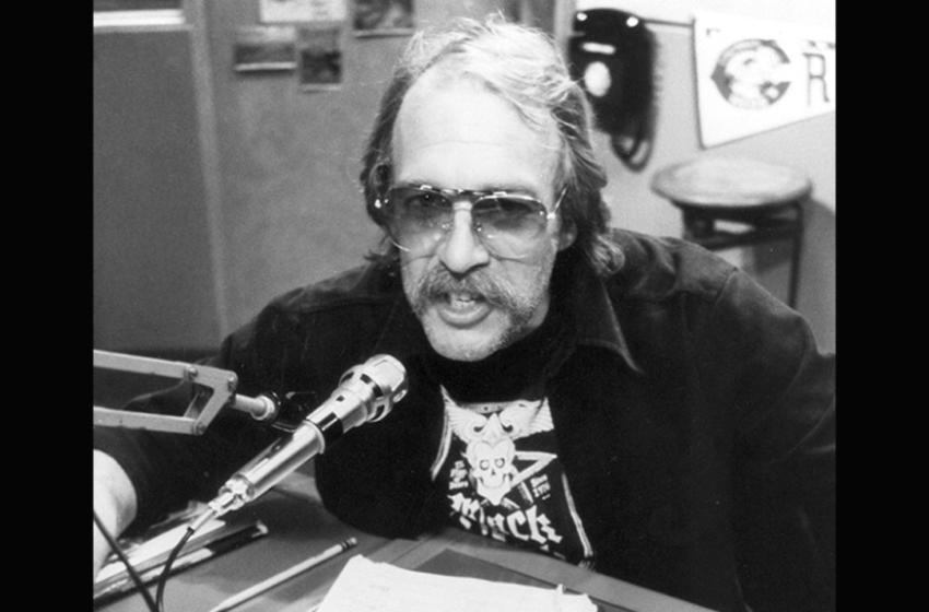  Howard Hesseman, Dr. Johnny Fever on ‘WKRP in Cincinnati,’ Dies at 81 – Hollywood Reporter