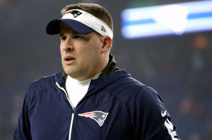  Sources – Las Vegas Raiders expected to hire New England Patriots Josh McDaniels as coach, Dave Ziegler as GM – ESPN