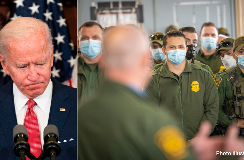  Border Patrol spat during Mayorkas visit latest in a pattern of growing tension with Biden admin – Fox News