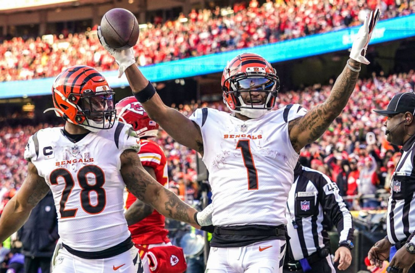  AFC Championship Game – Live updates of Cincinnati Bengals vs. Kansas City Chiefs – ESPN