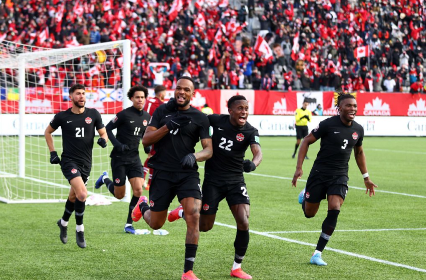  Canada vs USMNT, live! Canada seal huge win, updates, score, how to watch, stream link – NBC Sports