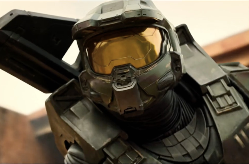  Live-action Halo TV show release date revealed in new teaser – The Verge